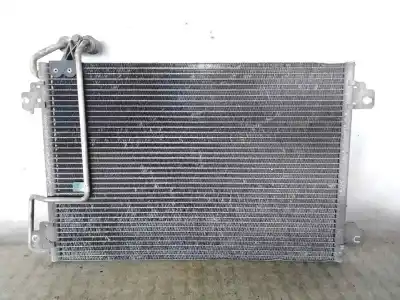 Pezzo di ricambio per auto di seconda mano condensatore / radiatore aria condizionata per renault scénic i monospace (ja0/1_, fa0_) 1.9 dci (ja05, ja1f) riferimenti oem iam 7700434383  