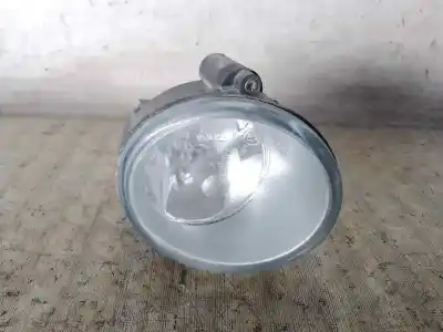 Second-hand car spare part right fog light for renault scenic (ja..) f9q732 oem iam references 7700420127