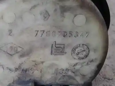 Pezzo di ricambio per auto di seconda mano deposito servo freio per renault scénic i monospace (ja0/1_, fa0_) 1.9 dci (ja05, ja1f) riferimenti oem iam 7700795347  