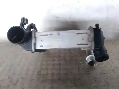 Автозапчастина б/у інтеркулер для audi a6 c6 (4f2) 2.7 tdi посилання на oem iam   