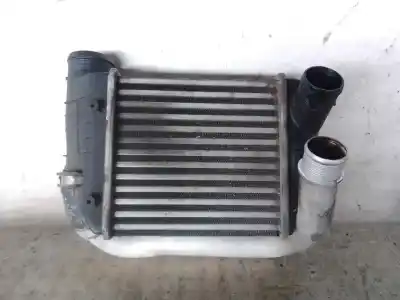 Автозапчастина б/у інтеркулер для audi a6 c6 (4f2) 2.7 tdi посилання на oem iam 