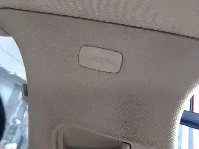 Автозапчастина б/у передня ліва подушка безпеки для audi a6 c6 (4f2) 2.7 tdi посилання на oem iam 