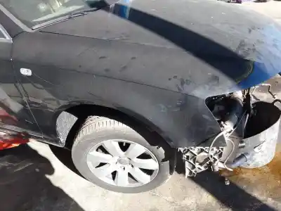 Pezzo di ricambio per auto di seconda mano PARAFANGO ANTERIORE DESTRO per AUDI A6 C6 (4F2)  Riferimenti OEM IAM   