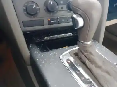 Автозапчастина б/у блок управління подушками безпеки для audi a6 c6 (4f2) 2.7 tdi посилання на oem iam 