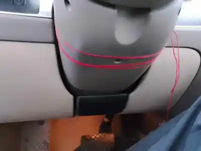 Автозапчастина б/у рульва колонка для audi a6 c6 (4f2) 2.7 tdi посилання на oem iam 