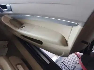 Автозапчастина б/у регулятор переднього правого скла для audi a6 c6 (4f2) 2.7 tdi посилання на oem iam 