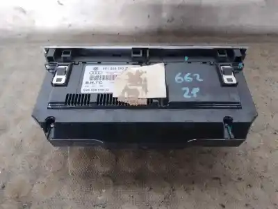 Автозапчастина б/у клімат-контроль для audi a6 c6 (4f2) 2.7 tdi посилання на oem iam 4f1820043m  