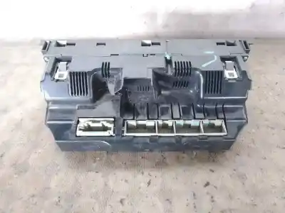 Автозапчастина б/у клімат-контроль для audi a6 c6 (4f2) 2.7 tdi посилання на oem iam 4f1820043m  