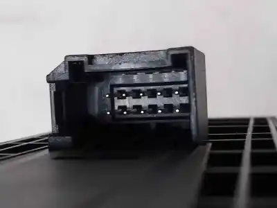Second-hand car spare part left front power window switch for audi a6 c6 (4f2) 2.7 tdi oem iam references 4f0959851  