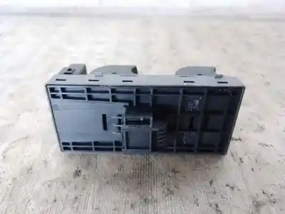 Second-hand car spare part left front power window switch for audi a6 c6 (4f2) 2.7 tdi oem iam references 4f0959851  