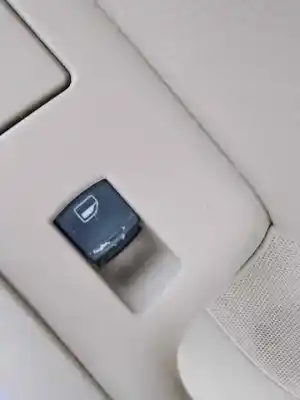 Автозапчастина б/у управління склонами заднє ліво для audi a6 c6 (4f2) 2.7 tdi посилання на oem iam 