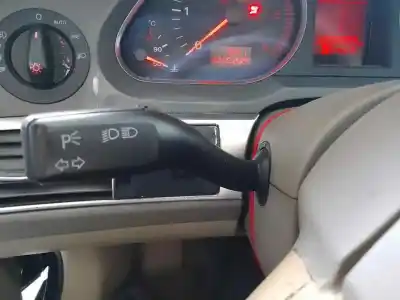 Автозапчастина б/у многофункційне управління для audi a6 c6 (4f2) 2.7 tdi посилання на oem iam 