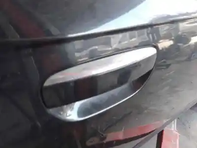 Автозапчастина б/у зовнішня ручка передня прав для audi a6 c6 (4f2) 2.7 tdi посилання на oem iam 