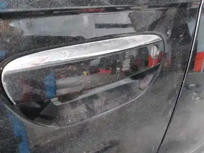Автозапчастина б/у ліва передня зовнішня ручка для audi a6 c6 (4f2) 2.7 tdi посилання на oem iam 