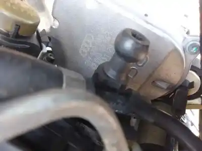 Автозапчастина б/у двигун комплект для audi a6 c6 (4f2) 2.7 tdi посилання на oem iam bpp  