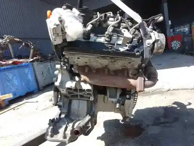Автозапчастина б/у двигун комплект для audi a6 c6 (4f2) 2.7 tdi посилання на oem iam bpp  