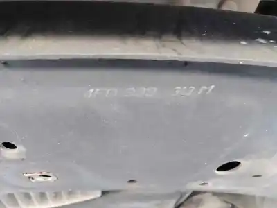 Автозапчастина б/у передня вісь для audi a6 c6 (4f2) 2.7 tdi посилання на oem iam 4f0399313m  