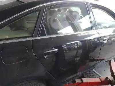 Автозапчастина б/у двері задні праві для audi a6 c6 (4f2) 2.7 tdi посилання на oem iam 