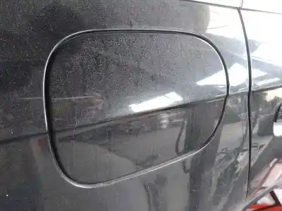 Автозапчастина б/у зовнішній пливний колпак для audi a6 c6 (4f2) 2.7 tdi посилання на oem iam 