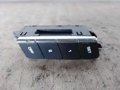 Автозапчасти б/у многофункциональное управление за porsche cayenne (typ 92aa) cas ссылки oem iam 7p5959561