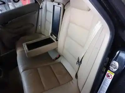 Автозапчастина б/у задні сидіння для audi a6 c6 (4f2) 2.7 tdi посилання на oem iam 