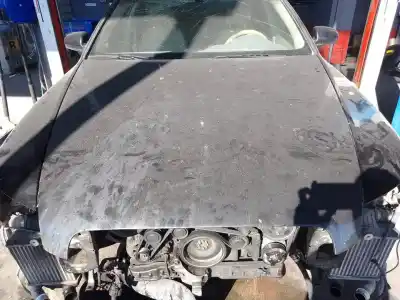 Автозапчастина б/у капок для audi a6 c6 (4f2) 2.7 tdi посилання на oem iam 