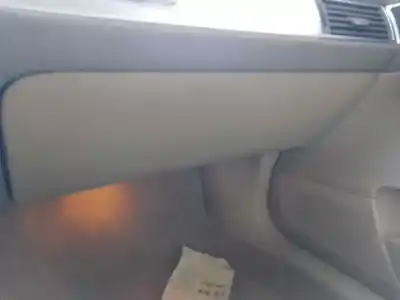 Автозапчастина б/у бардачок для audi a6 c6 (4f2) 2.7 tdi посилання на oem iam 