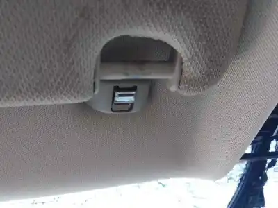 Автозапчастина б/у лівий натір для audi a6 c6 (4f2) 2.7 tdi посилання на oem iam   
