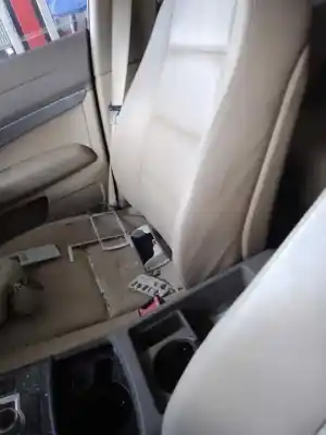 Автозапчастина б/у передне праве сиділо для audi a6 c6 (4f2) 2.7 tdi посилання на oem iam 