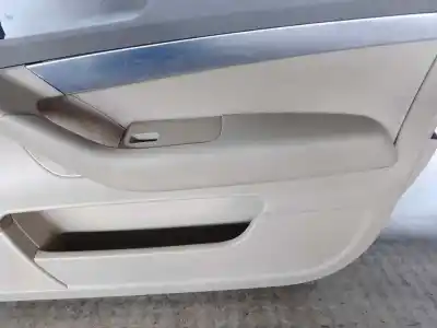 Автозапчастина б/у обработка передніх правіх дверей для audi a6 c6 (4f2) 2.7 tdi посилання на oem iam 4f1867106a  