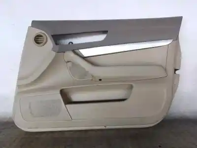 Автозапчастина б/у обработка передніх правіх дверей для audi a6 c6 (4f2) 2.7 tdi посилання на oem iam 4f1867106a