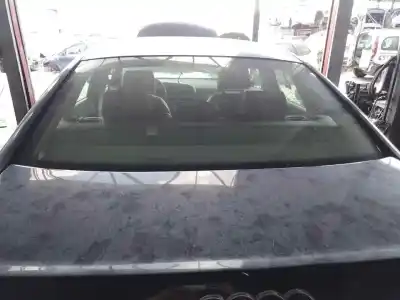 Автозапчастина б/у заднє скло для audi a6 c6 (4f2) 2.7 tdi посилання на oem iam 