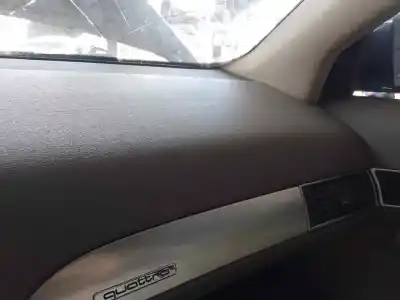 Автозапчастина б/у передня права подушка безопасности для audi a6 c6 (4f2) 2.7 tdi посилання на oem iam 