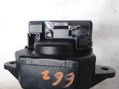 Second-hand car spare part ignition switch for audi a6 c6 (4f2) 2.7 tdi oem iam references 4f0910131e  