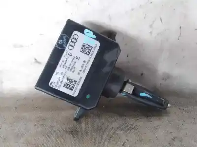 Автозапчастина б/у стартер для audi a6 c6 (4f2) 2.7 tdi посилання на oem iam 4f0910131e