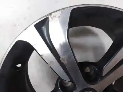 Автозапчасти б/у шина за nissan pulsar fastback (c13) 1.5 dci ссылки oem iam 3zl3a  