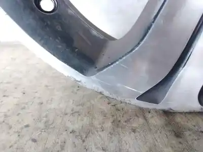 Second-hand car spare part rim for nissan pulsar fastback (c13) 1.5 dci oem iam references 3zl3a  