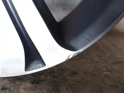 Автозапчастина б/у шина для nissan pulsar fastback (c13) 1.5 dci посилання на oem iam 3zl3a  