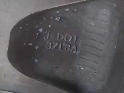 Автозапчастина б/у шина для nissan pulsar fastback (c13) 1.5 dci посилання на oem iam 3zl3a  