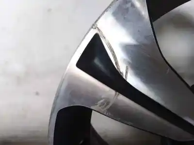 Автозапчастина б/у шина для nissan pulsar fastback (c13) 1.5 dci посилання на oem iam 3zl3a  