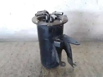 Peça sobressalente para automóvel em segunda mão suporte de filtro gasóleo por volkswagen eos (1f7) bmm referências oem iam 