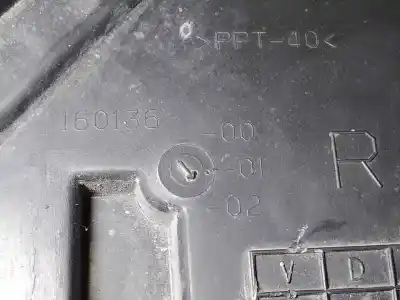 Автозапчастина б/у права фа для audi a6 c6 (4f2) 2.7 tdi посилання на oem iam   