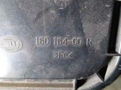 Автозапчастина б/у права фа для audi a6 c6 (4f2) 2.7 tdi посилання на oem iam   