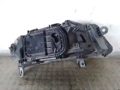 Автозапчастина б/у ліва фара для audi a6 c6 (4f2) 2.7 tdi посилання на oem iam   