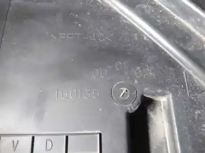 Автозапчастина б/у ліва фара для audi a6 c6 (4f2) 2.7 tdi посилання на oem iam   