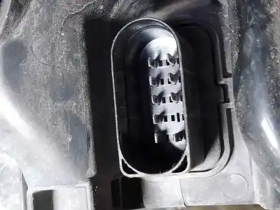 Автозапчастина б/у ліва фара для audi a6 c6 (4f2) 2.7 tdi посилання на oem iam   