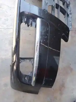 Second-hand car spare part front bumper for audi a6 c6 (4f2) 2.7 tdi oem iam references 4f0807437c  