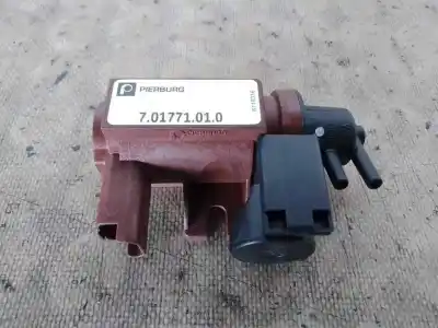 Автозапчасти б/у ДОПОЛНИТЕЛЬНЫЙ ВОЗДУШНЫЙ КЛАПАН за FORD MONDEO BERLINA (CA2)  ссылки OEM IAM 701771010  