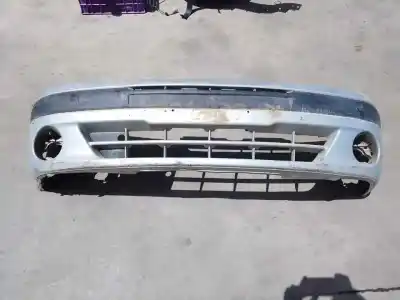 Second-hand car spare part front bumper for renault scenic (ja..) f9q732 oem iam references 
