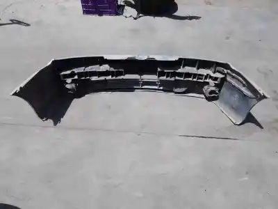 Second-hand car spare part front bumper for renault scenic (ja..) f9q732 oem iam references   